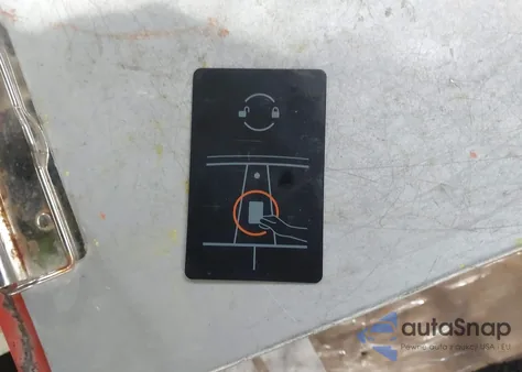 2021 Tesla Model 3 Long Range Dual Motor All-Wheel Drive z USA, uszkodzony, nr VIN 5YJ3E1EB5MF012926